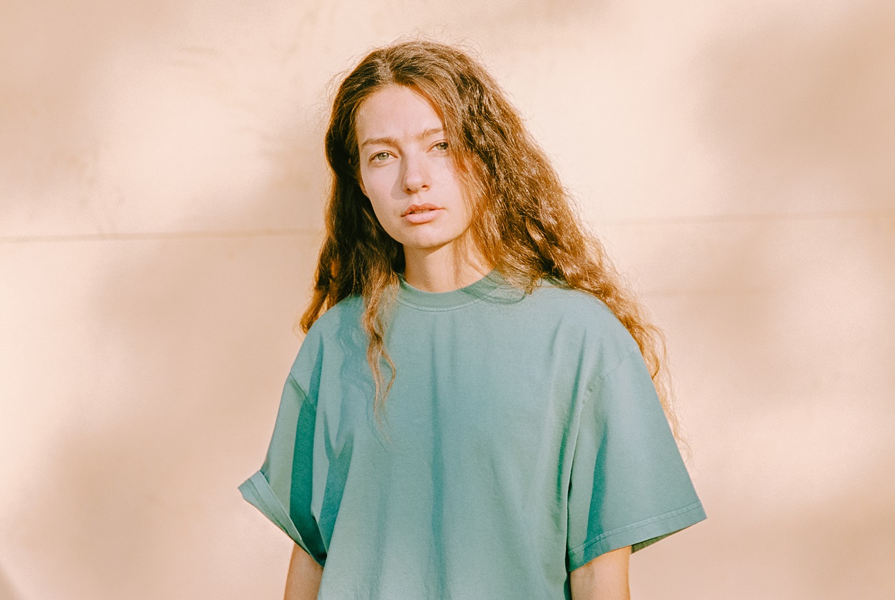 Αμάντα Γεωργιάδη: Είμαι σε σοκ – Θα δώσω τον καλύτερο εαυτό μου στη Eurovision