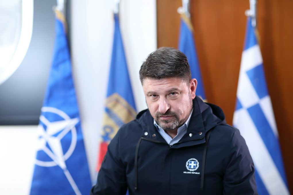 Νίκος Χαρδαλιάς