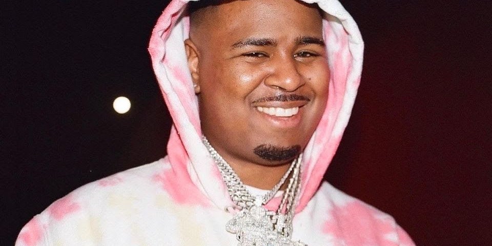 ράπερ Drakeo the Ruler