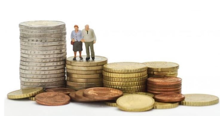 Δώρο 250 ευρώ για συνταξιούχους