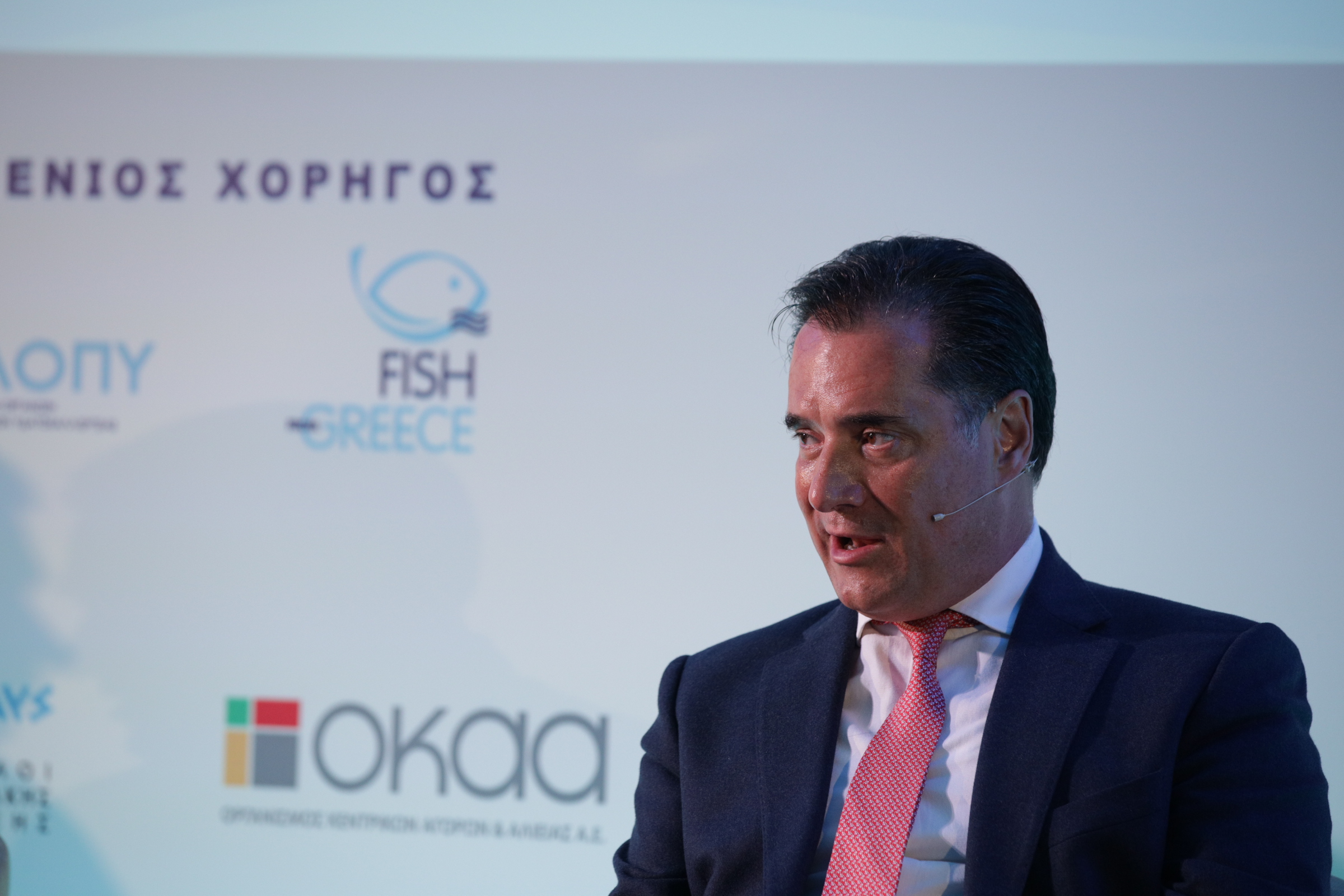 Άδωνις Γεωργιάδης