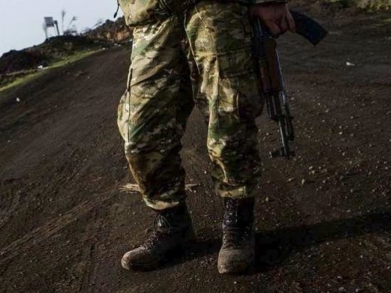 ΕΠΟΠ Επιλοχίας