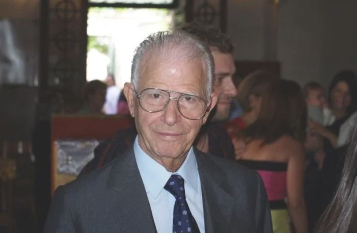 Πάτρα- βιομήχανος - Φιλιππάτος