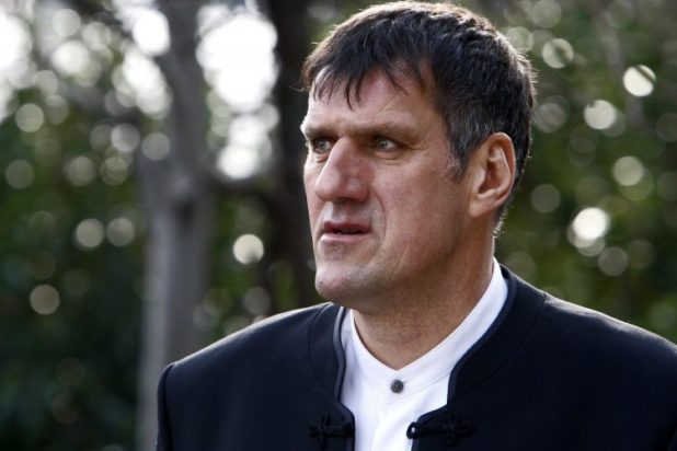 Γκόραν Σόμπιν