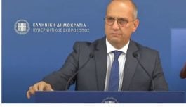 Γιάννης Οικονόμου-ΜΕΘ