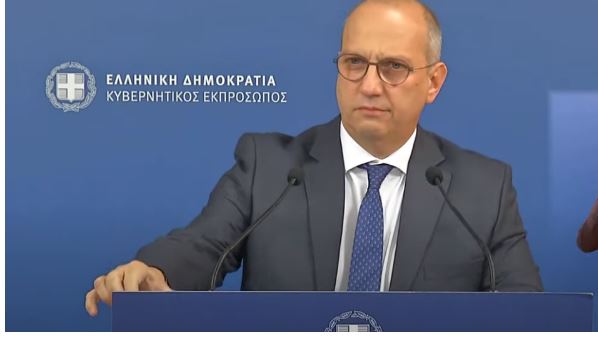 Γιάννης Οικονόμου-ΜΕΘ