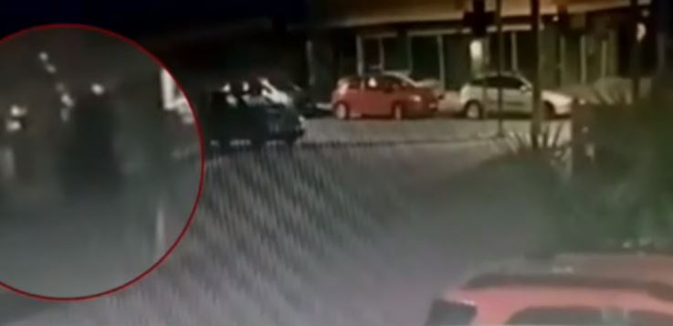 Γλυφάδα - δολοφονία