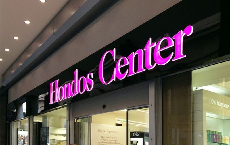 Πέθανε σε ηλικία 40 ετών ο Φρειδερίκος Χόντος των Hondos Center