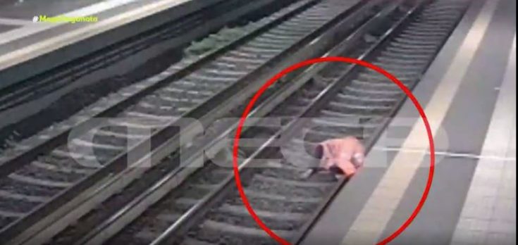 ΗΣΑΠ- τρένο