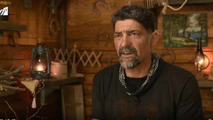 Μιχάλης Ιατρόπουλος