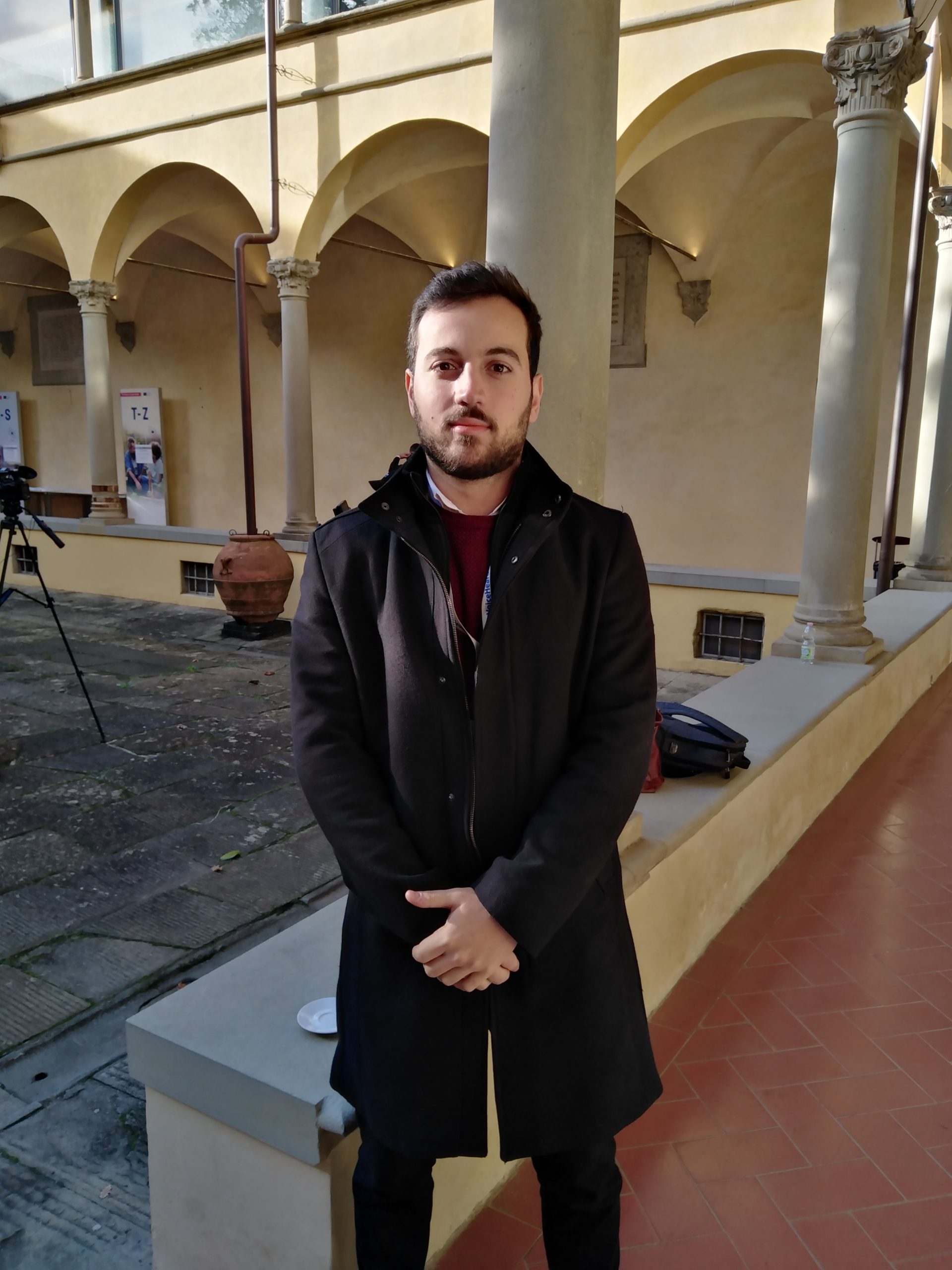 Πάολο Μπαρόνε