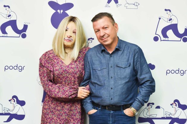 Iωάννα Παλιοσπύρου