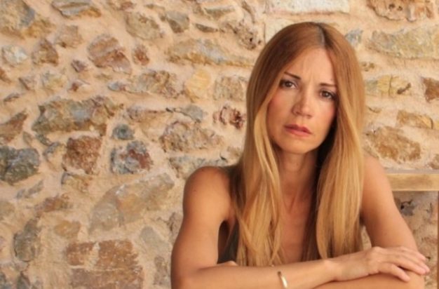 Ιωάννα Παππά-Δύσκολες ώρες