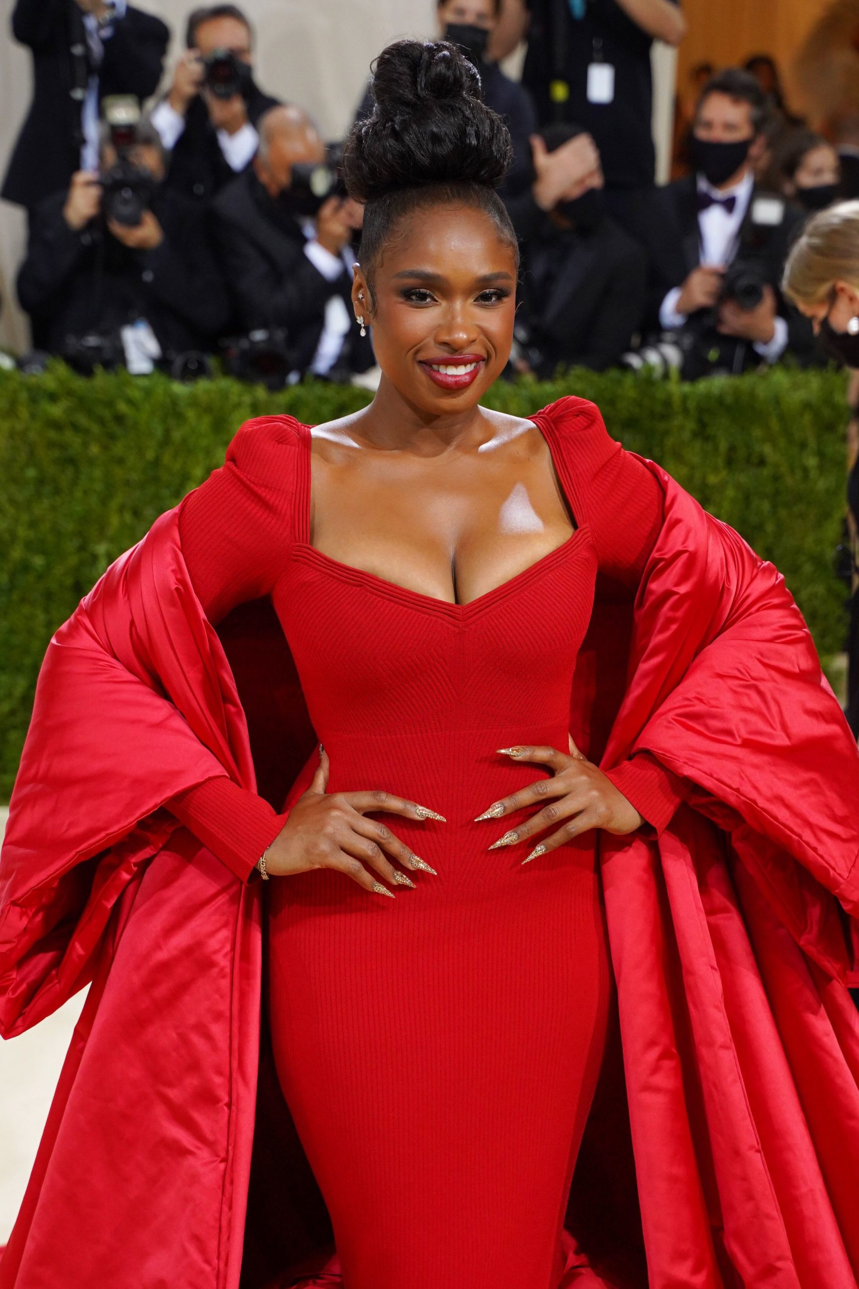 Jennifer Hudson
