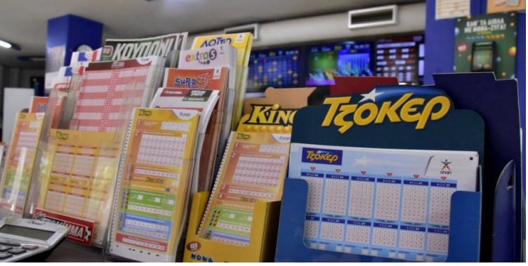 Τζόκερ - Κρήτη