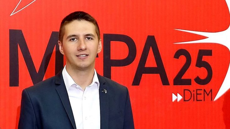 Κριθαρίδης