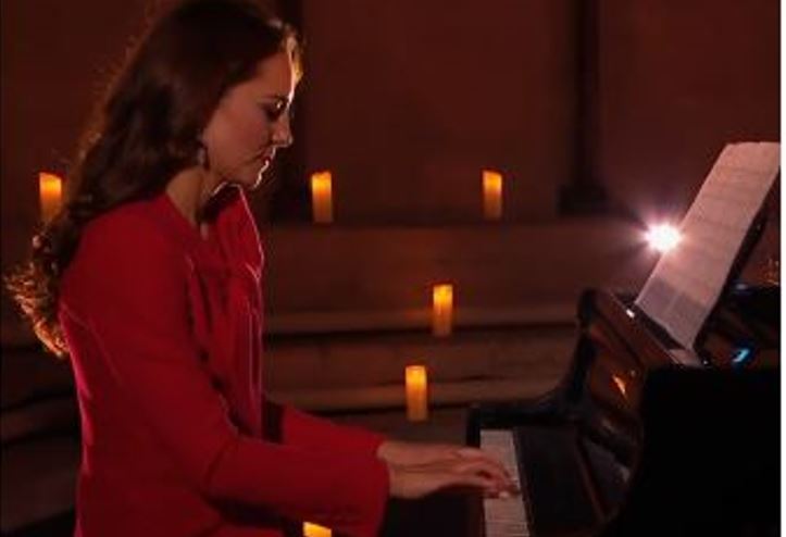 Κέιτ Μίντλετον