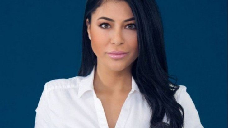 Αφροδίτη Λατινοπούλου