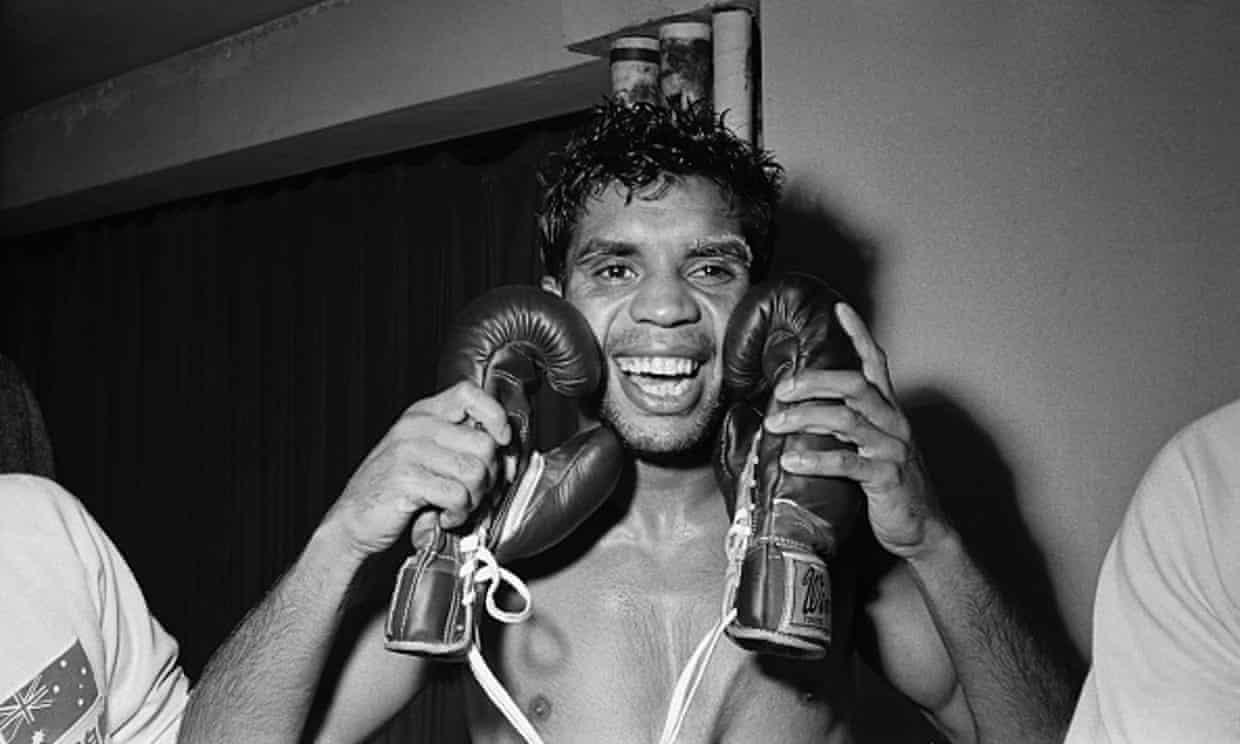 Lionel Rose: Αφιερωμένο στον Αυστραλό θρύλο της πυγμαχίας το Google Doodle – ΦΩΤΟ-ΒΙΝΤΕΟ