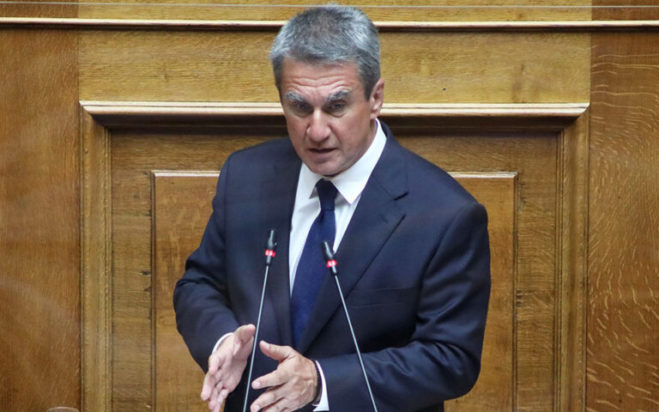 Ανδρέας Λοβέρδος