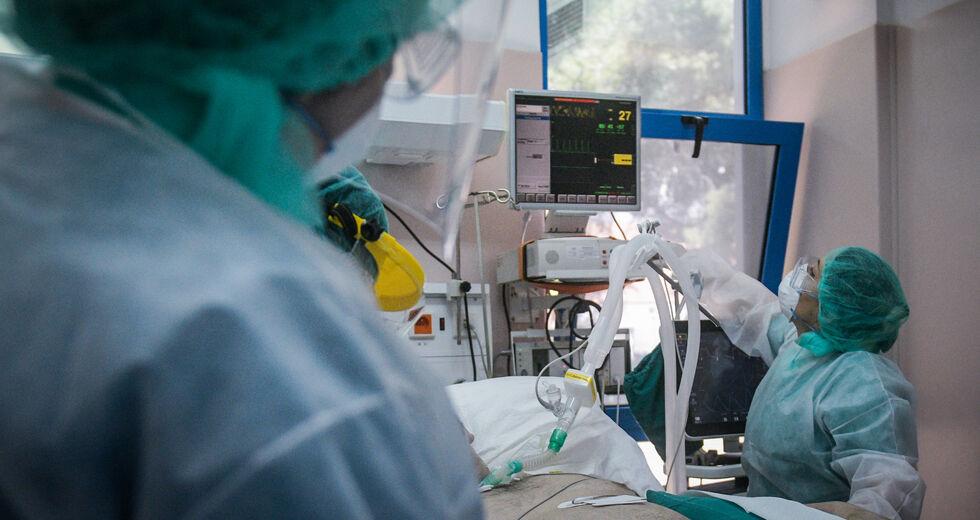 Mελέτη Τσιόδρα-Λύτρα