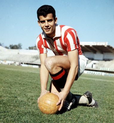 Στεφανάκος