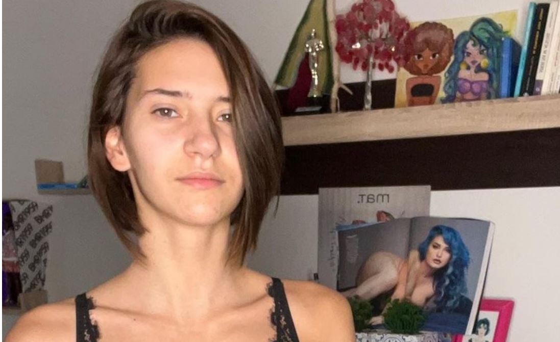 Μαρία Μιχαλοπούλου