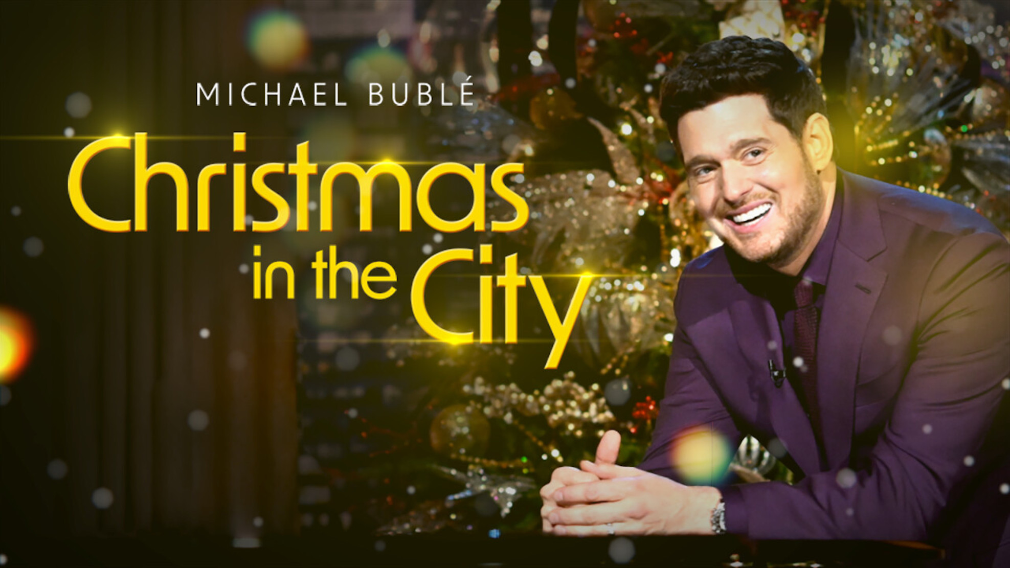 Michael Bublé
