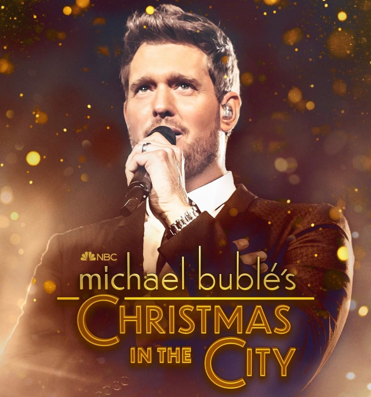 Michael Bublé