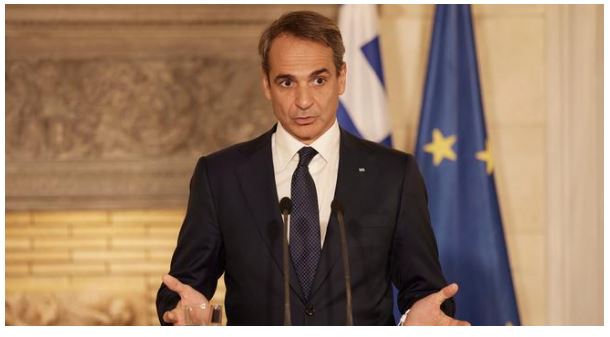 Κυριάκος Μητσοτάκης-δημοσιονομικοί κανόνες ΕΕ