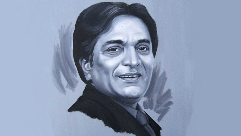 Google Doodle: Αφιερωμένο στον Πακιστανό κωμικό Moin Akhtar – ΦΩΤΟ – ΒΙΝΤΕΟ