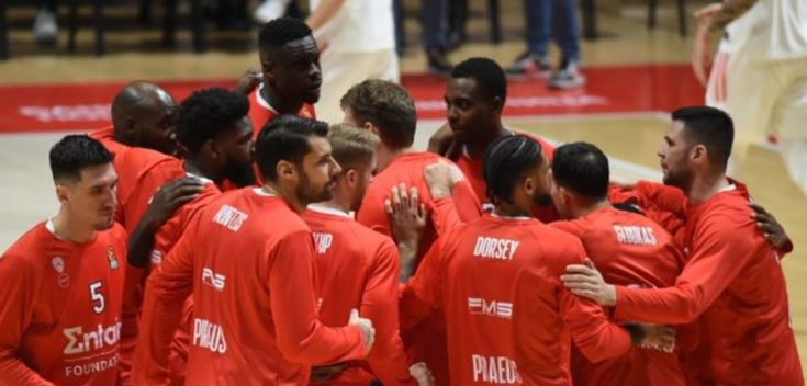 Ολυμπιακός