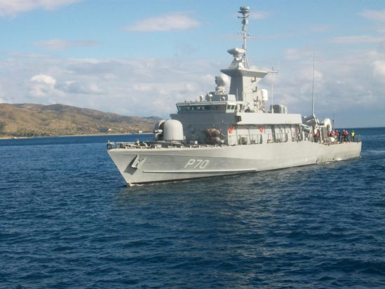 Πυραυλάκατο