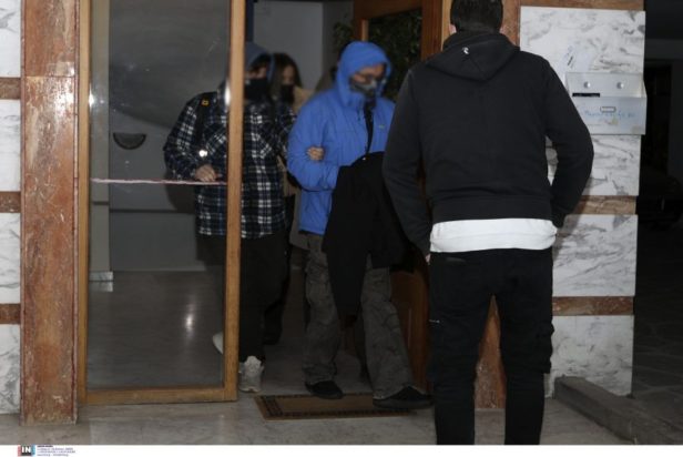 Στάθης Παναγιωτόπουλος