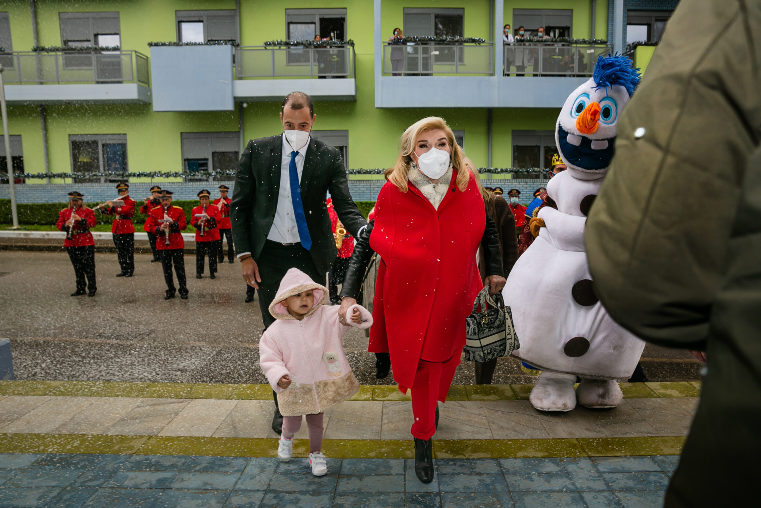 Ογκολογική Μονάδα Παίδων