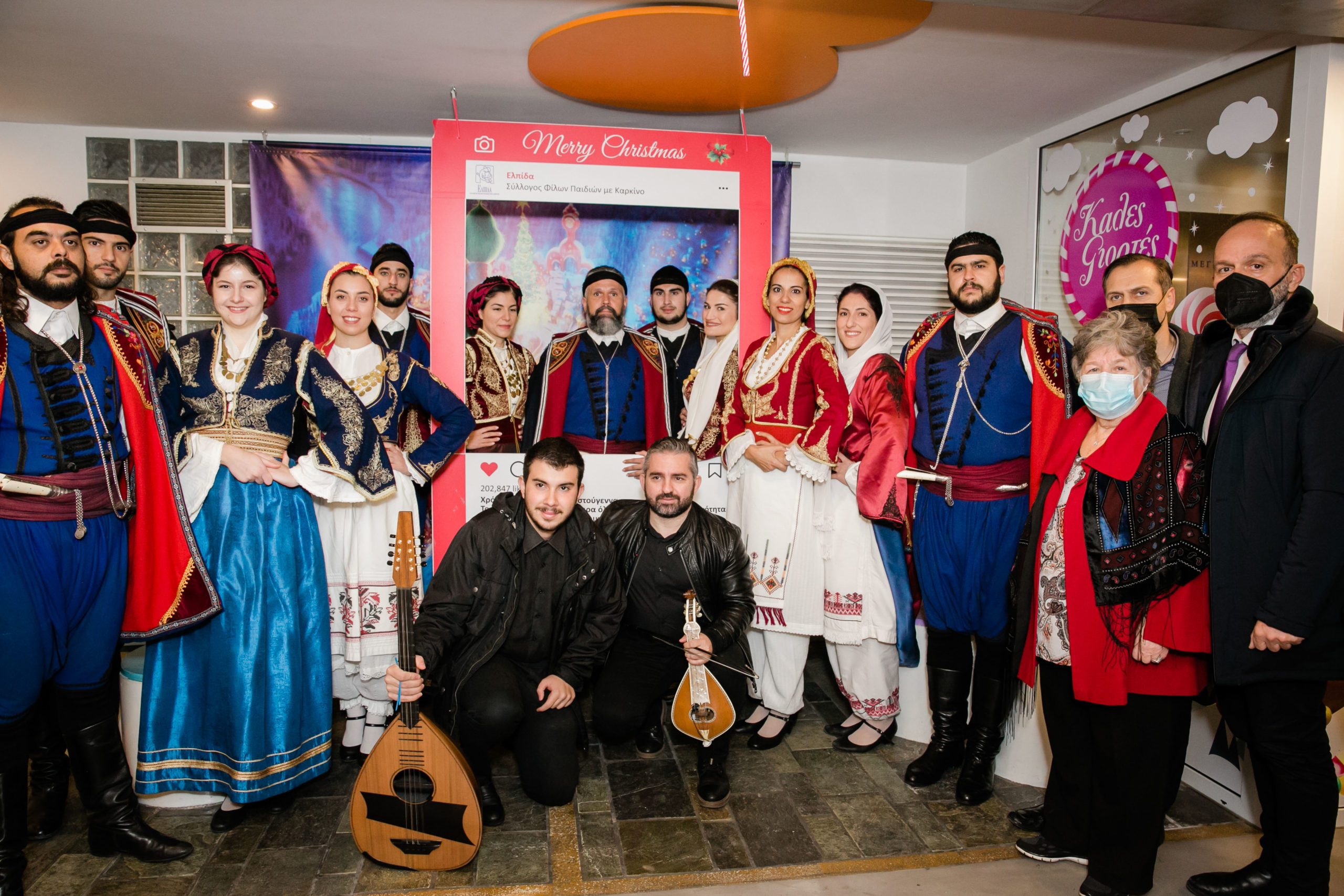 Όμιλος Βρακοφόρων Κρήτης