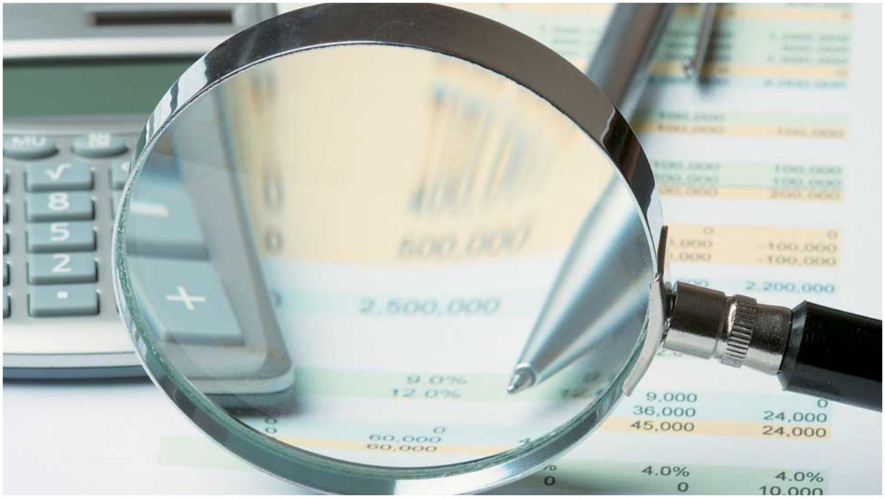 Πόθεν Έσχες