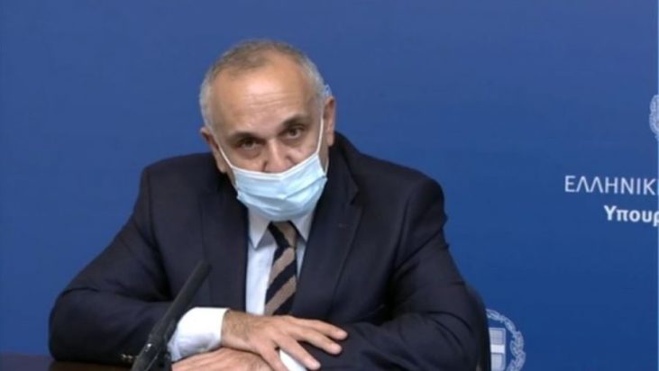 Πρεζεράκος-Μελέτη