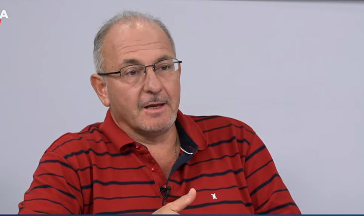 Πάνος Παπανικολάου - ΟΕΝΓΕ