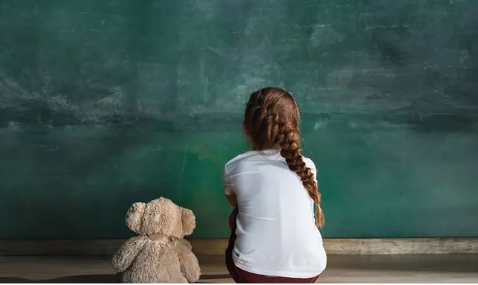 Ρόδος - κακοποίηση