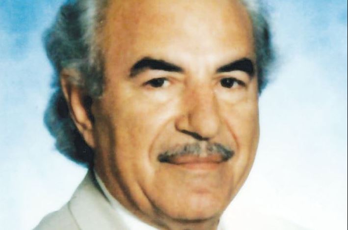 Θεόδωρος Σκαγιάς