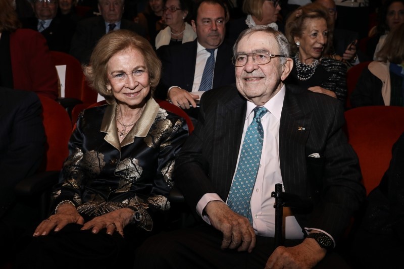 Κωνσταντίνος - Σοφία