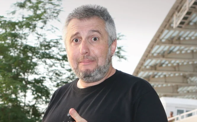 Στάθης Παναγιωτόπουλος