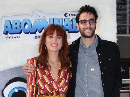 Ίαν Στρατής Μαίρη Συνατσάκη