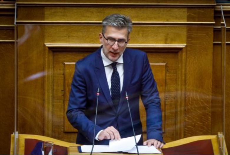 Άκης Σκέρτσος