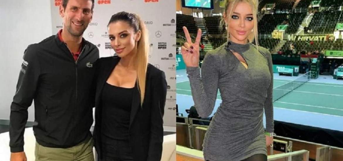 Davis Cup-Δημοσιογράφος