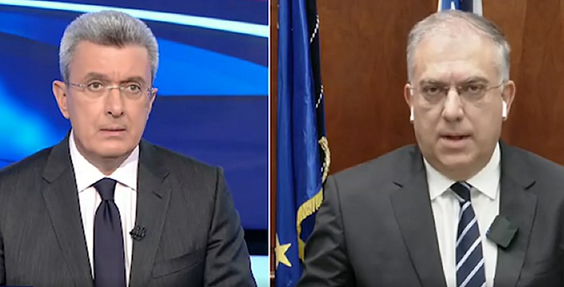 Θεοδωρικάκος