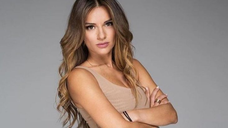 Ελένη Τσολάκη