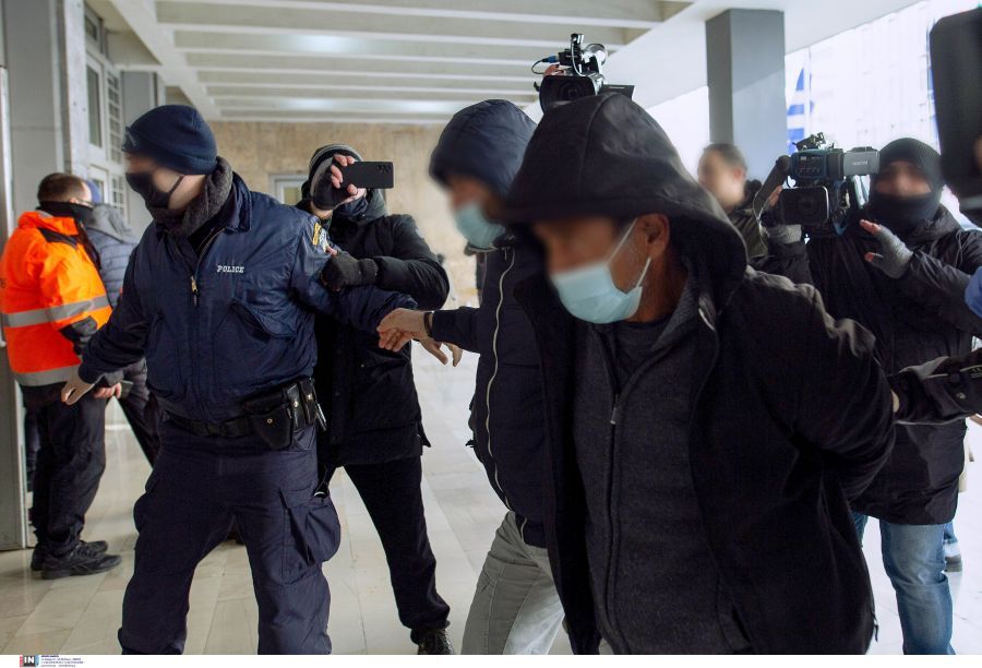 Θεσσαλονίκη - γυναικοκτονία