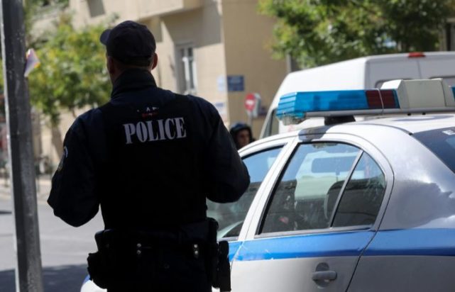 Θεσσαλονίκη - προφυλάκιση